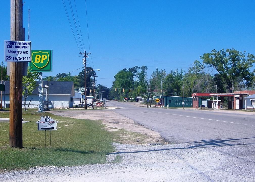 #40. Washington County